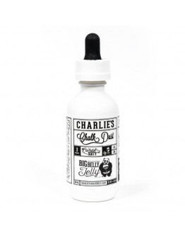 Charlie s Chalk Dust - Big Belly Jelly Premium Elektronik Sigara Likiti (30 ML)