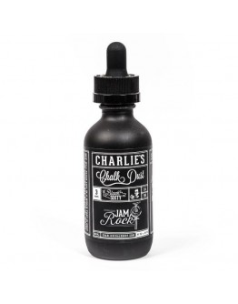 Charlie s Chalk Dust - Jam Rock Premium Elektronik Sigara Likiti (30 ML)