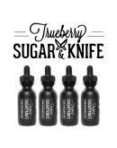 Charlie's Chalk Dust - TrueBerry Sugar and Knife