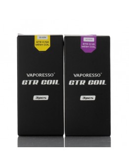Vaporesso GTR Coil (3 Adet)