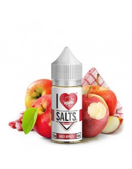 I Love Salts - Juicy Apples (30ML)