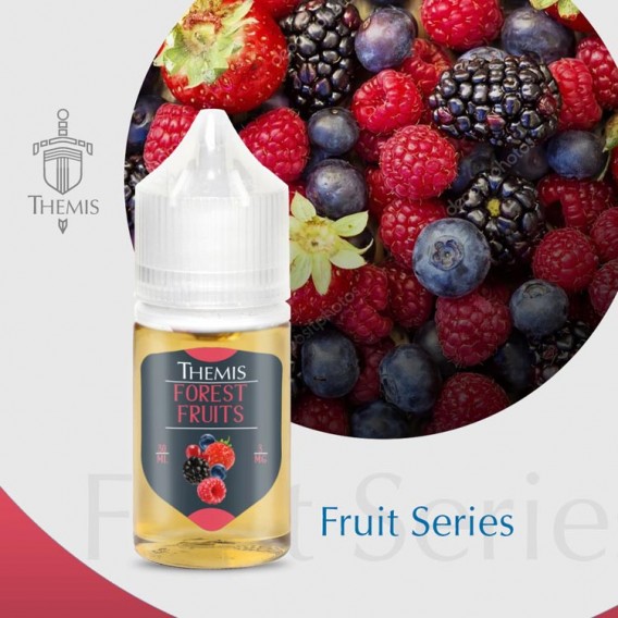 Themis Forest Fruits (30ML)