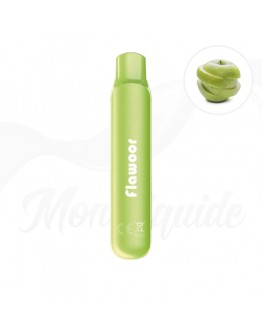 Flawoor Mate - Pomme Croustillante 600 Puff Disposable Kit