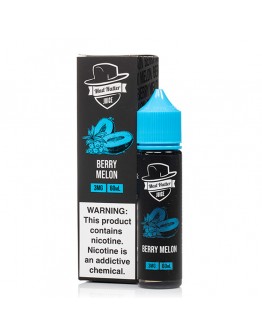 Mad Hatter Juice - Berry Melon (60mL)