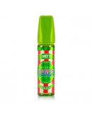 Dinner Lady - Apple Sours SWEETS 60ML