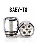 Smok V8 Baby Yedek Coil (TFV8 Baby/ Big Baby/ Alien) (5 Adet)