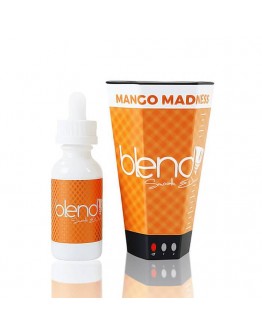 Blend Liquids Mango Madness 30ml