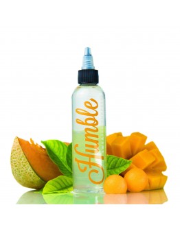 Humble Juice Co Sweater Puppets 120ml